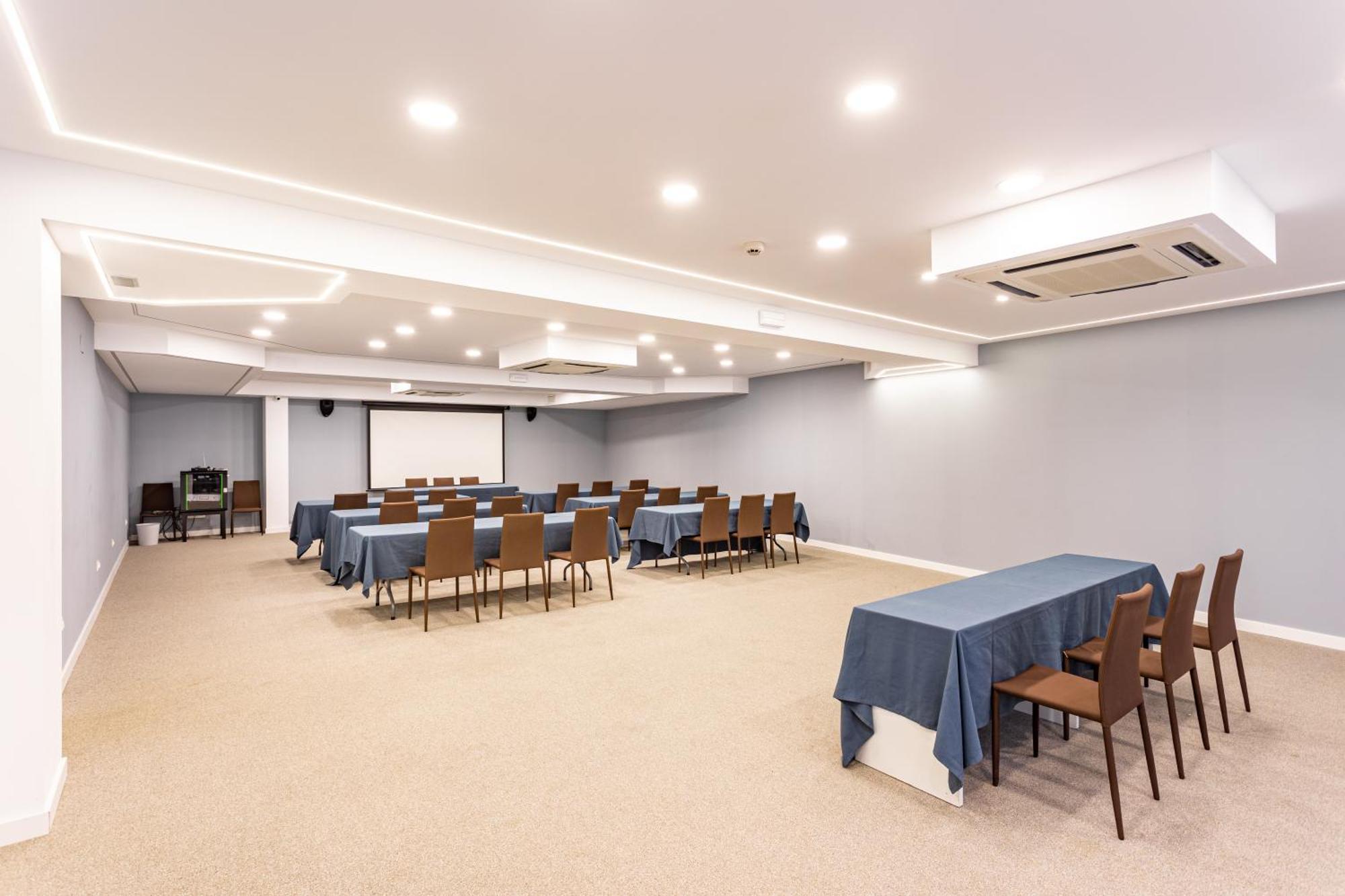 Veramar Aparthotel Fuengirola Exterior foto