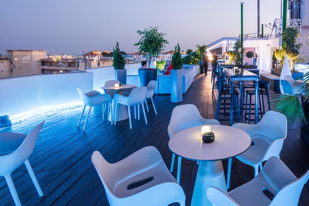 Veramar Aparthotel Fuengirola Exterior foto